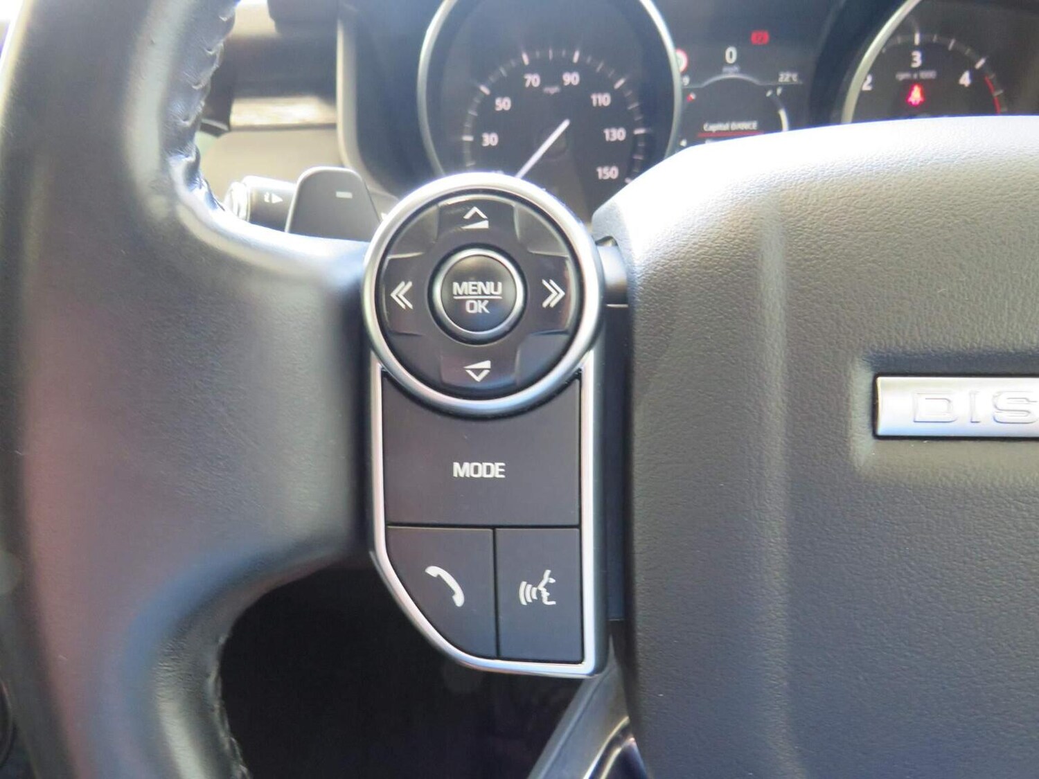 Used Land Rover Discovery 2017 for sale - 76794019: Photo 33