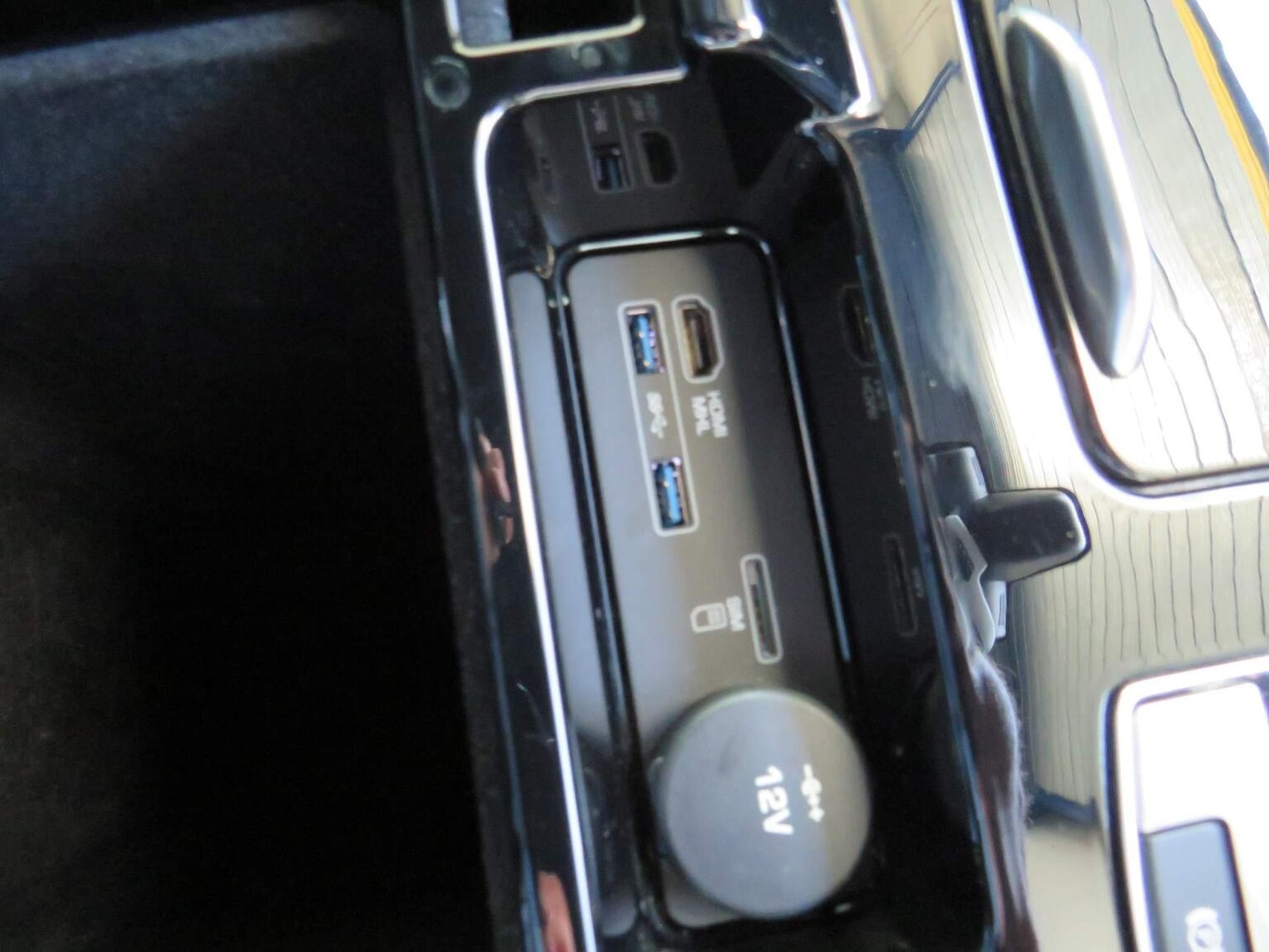 Used Land Rover Discovery 2017 for sale - 76794019: Photo 39