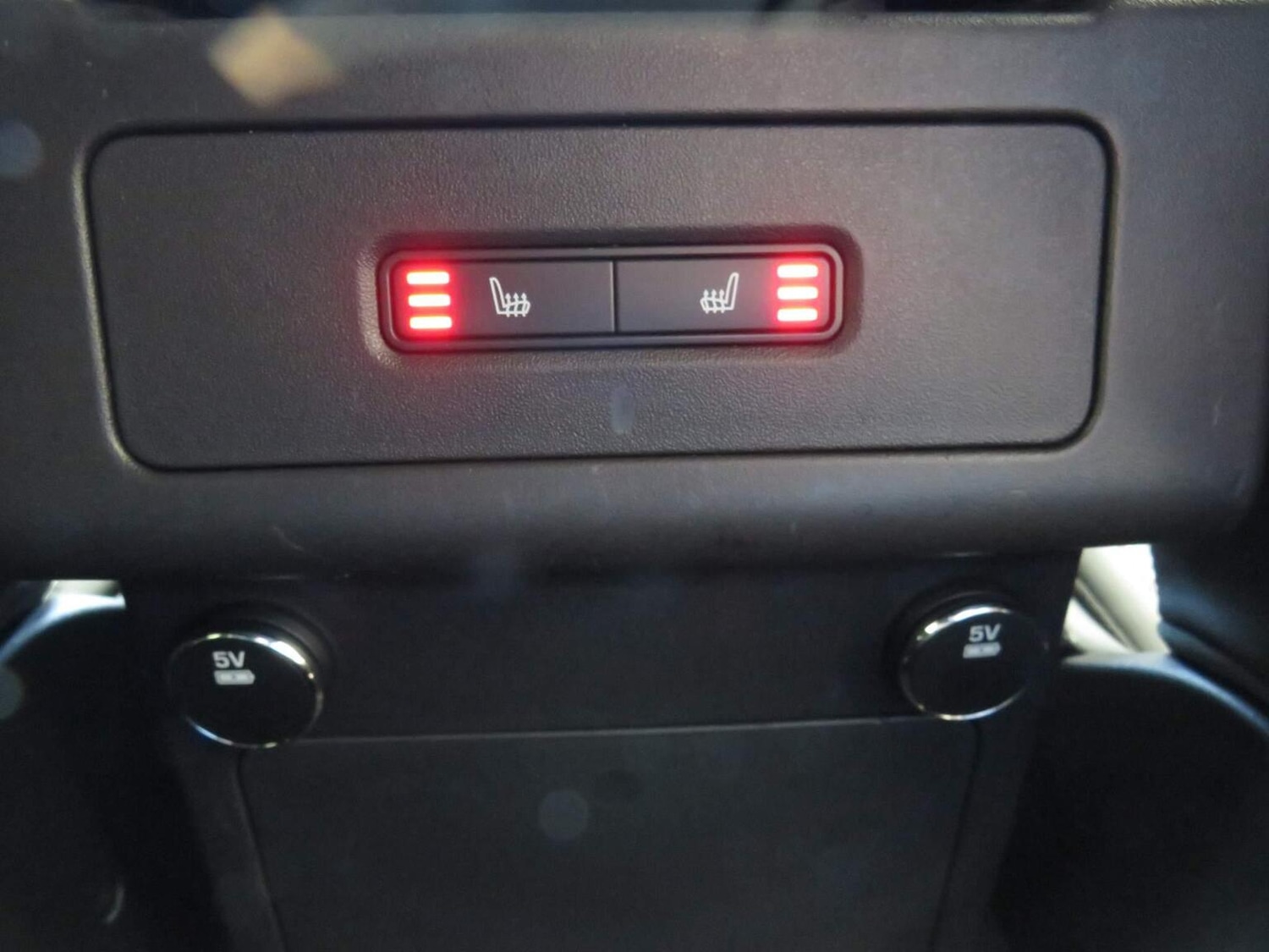 Used Land Rover Discovery 2017 for sale - 76794019: Photo 41