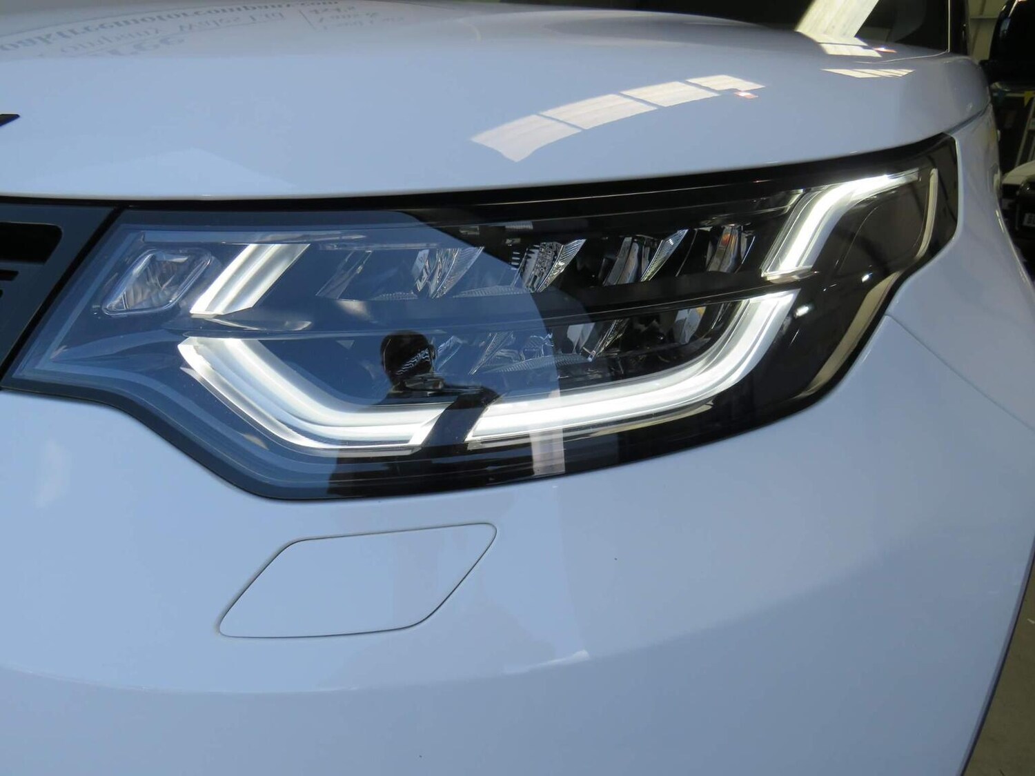 Used Land Rover Discovery 2017 for sale - 76794019: Photo 43