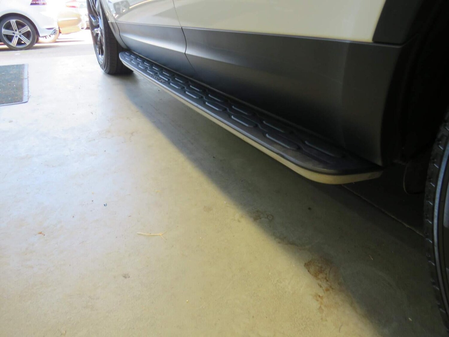 Used Land Rover Discovery 2017 for sale - 76794019: Photo 48