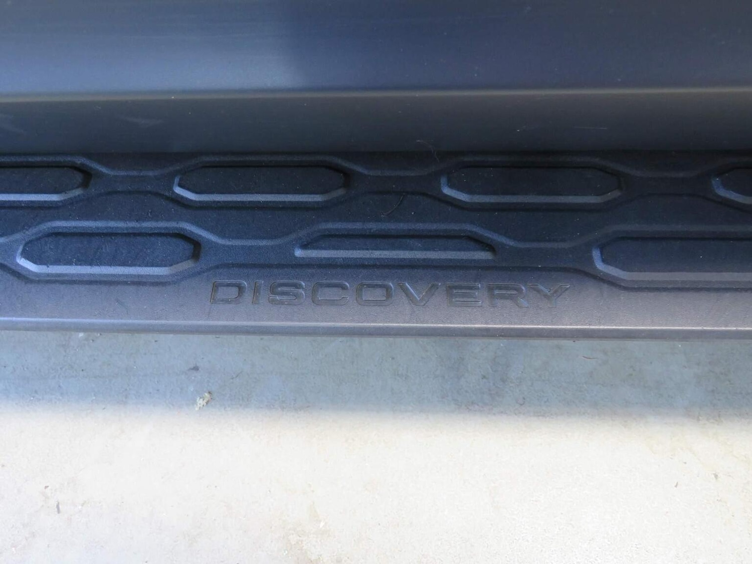 Used Land Rover Discovery 2017 for sale - 76794019: Photo 49