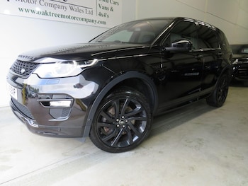 Used Land Rover Discovery Sport 2019 for sale - 78628419: Photo