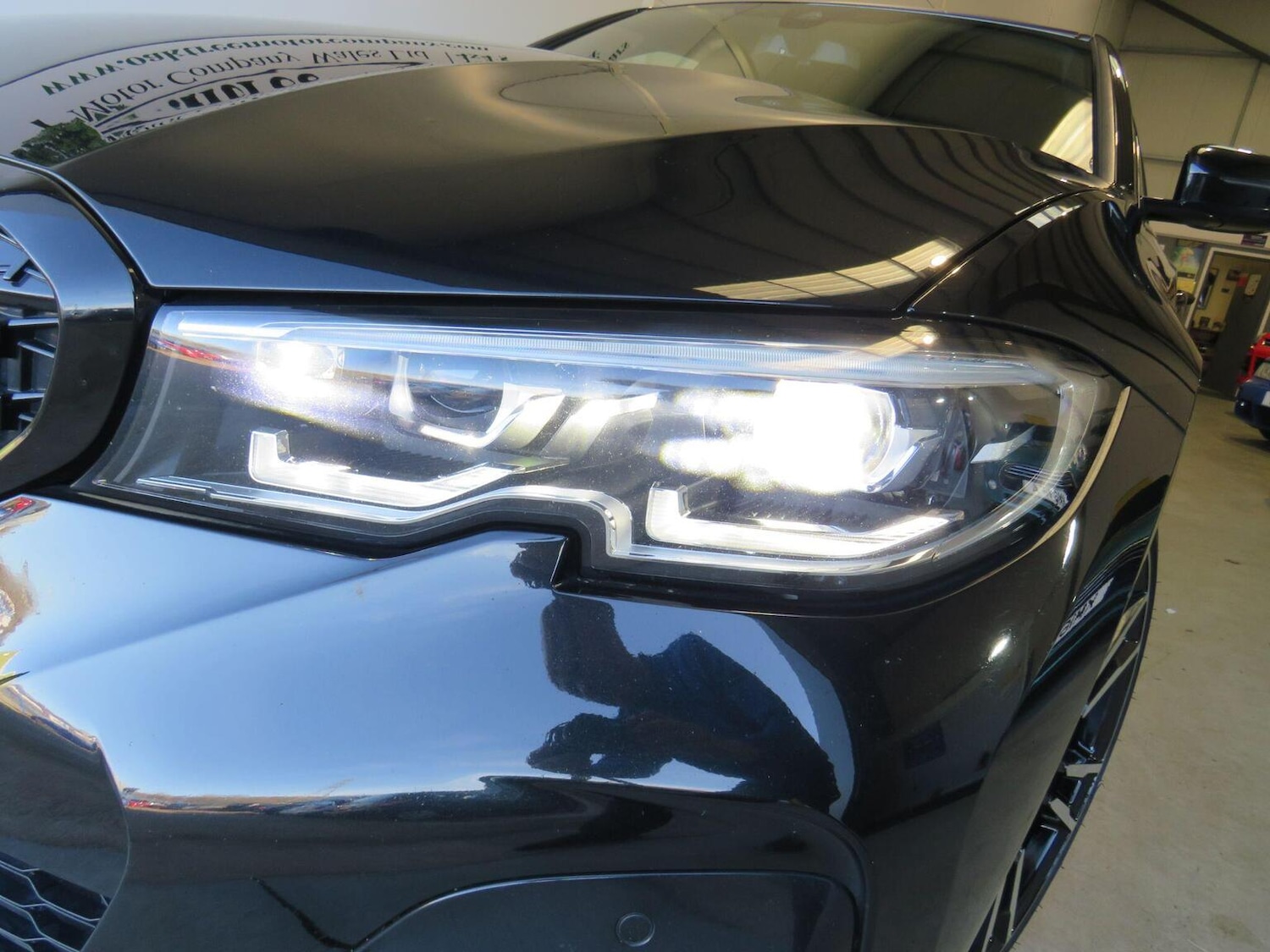 Used BMW 3 Series 2019 for sale - 77938210: Photo 13