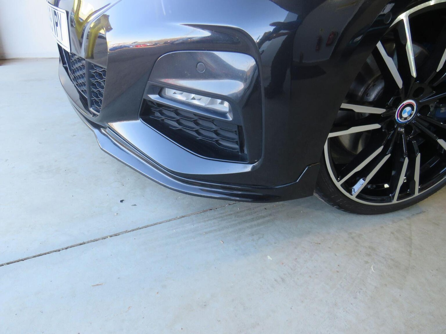 Used BMW 3 Series 2019 for sale - 77938210: Photo 15