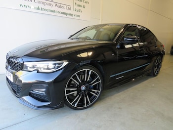 Used BMW 3 Series 2019 for sale - 77938210: Photo