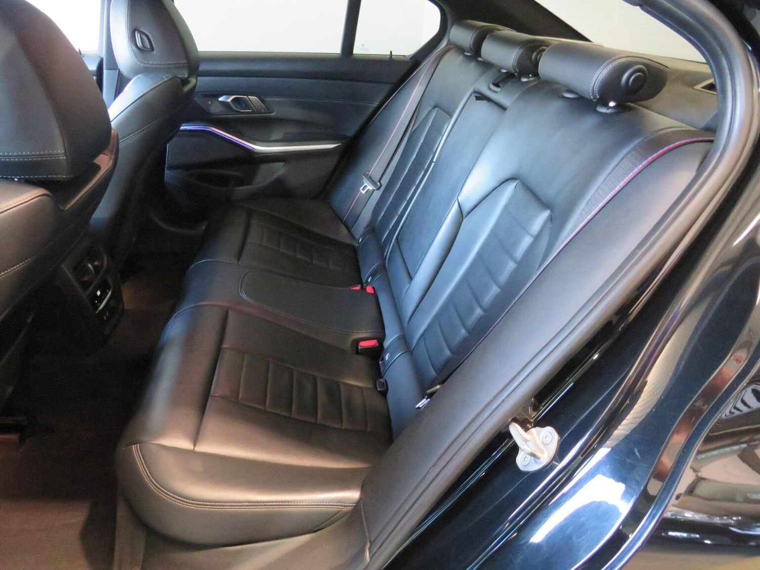 Used BMW 3 Series 2019 for sale - 77938210: Photo 22