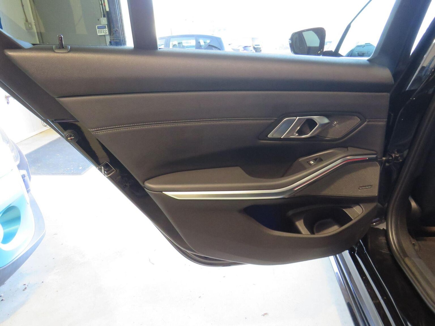 Used BMW 3 Series 2019 for sale - 77938210: Photo 23