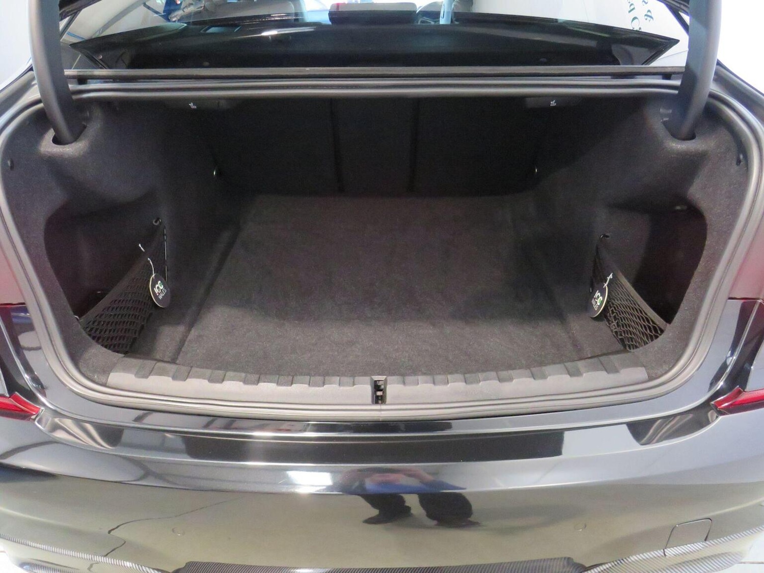 Used BMW 3 Series 2019 for sale - 77938210: Photo 25