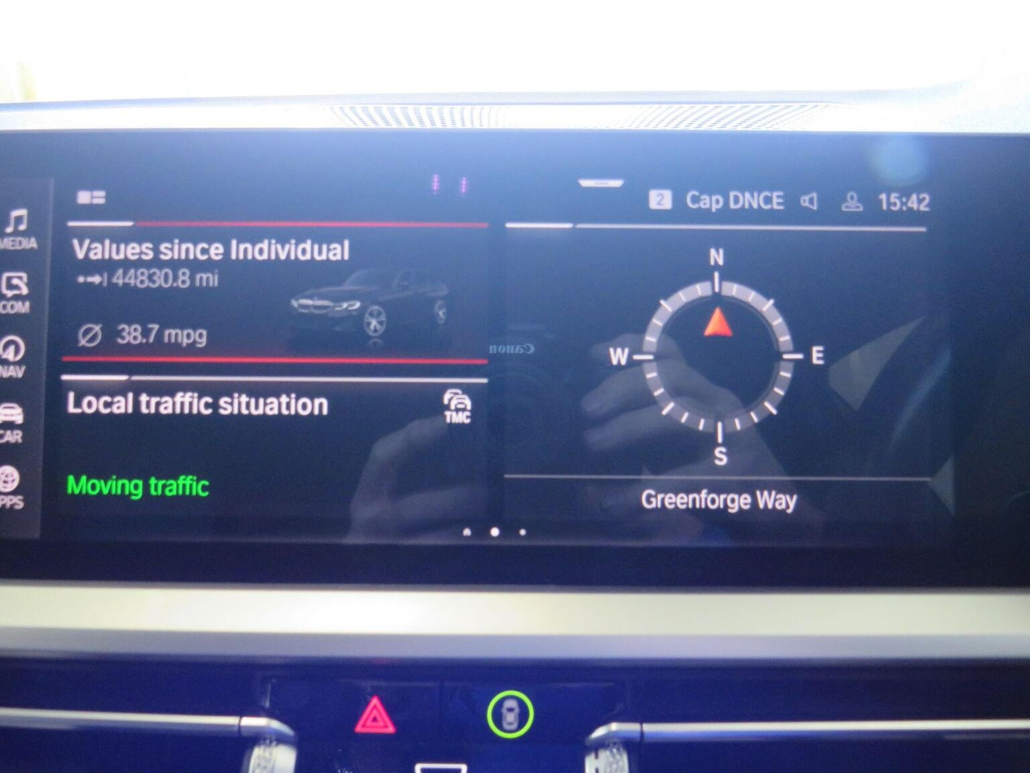 Used BMW 3 Series 2019 for sale - 77938210: Photo 32