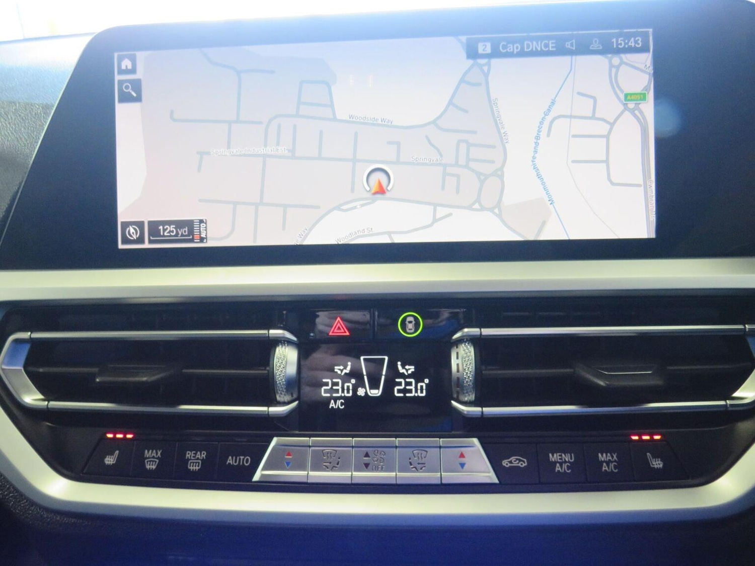 Used BMW 3 Series 2019 for sale - 77938210: Photo 36