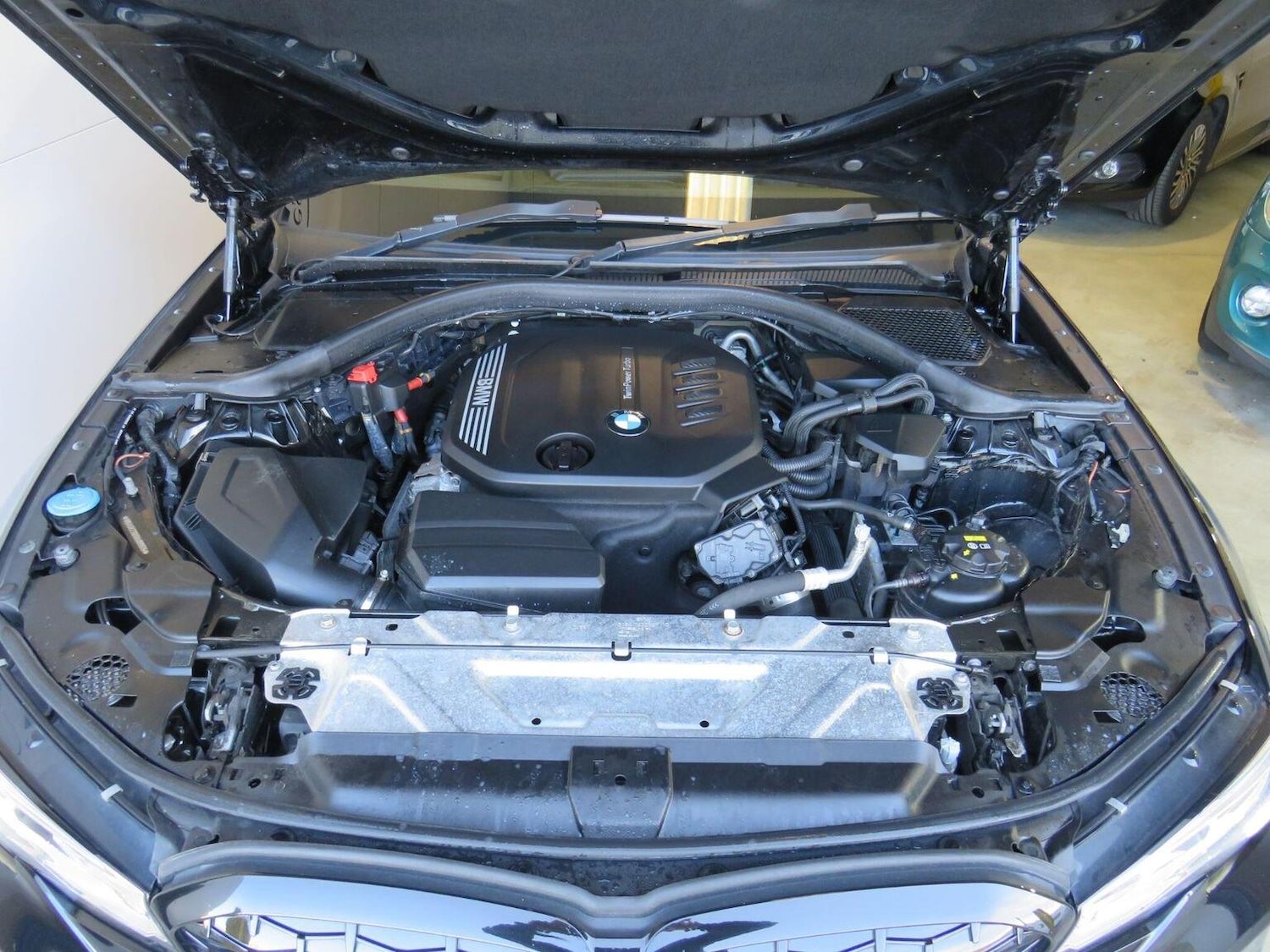 Used BMW 3 Series 2019 for sale - 77938210: Photo 45