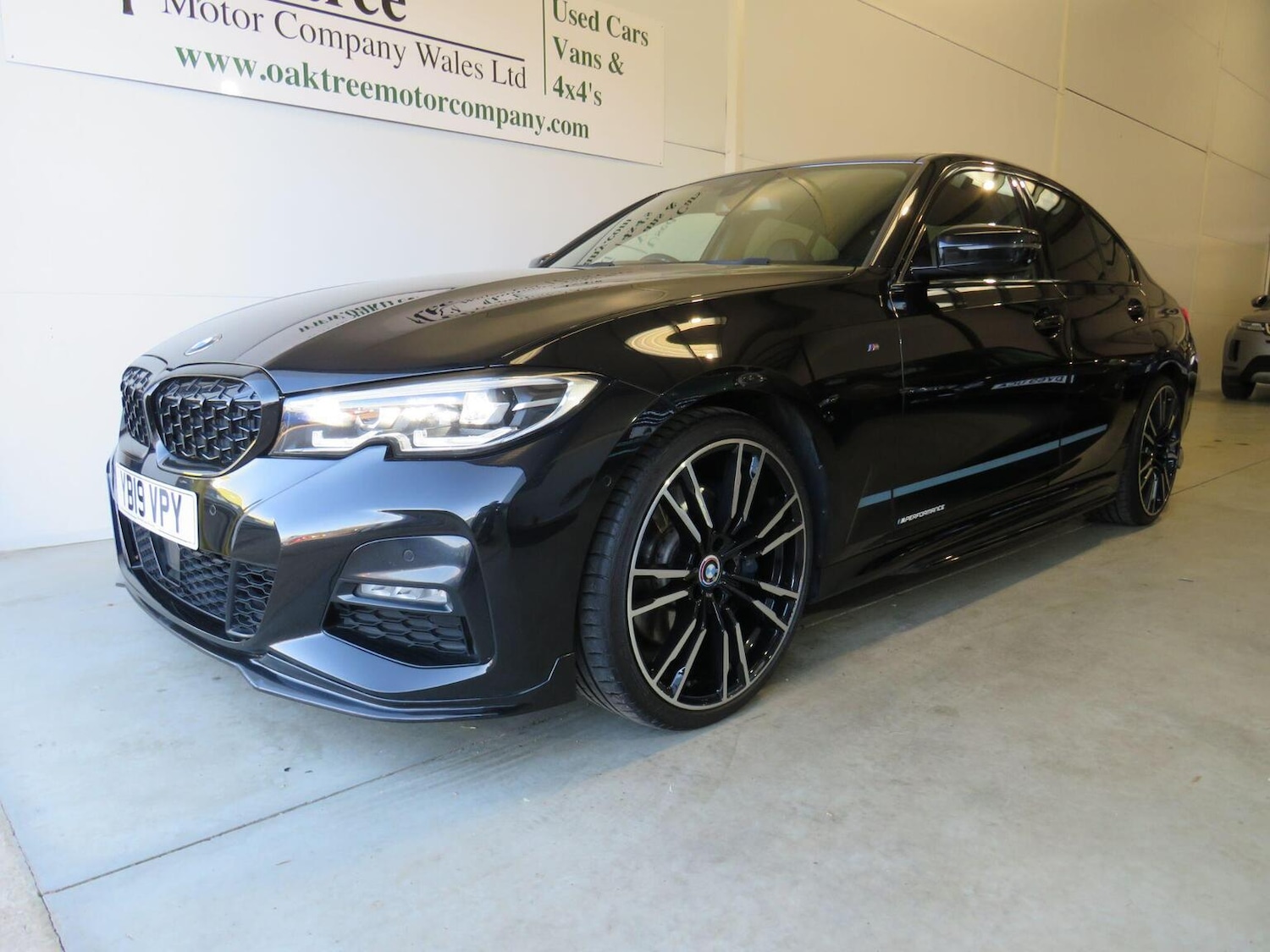 Used BMW 3 Series 2019 for sale - 77938210: Photo 47