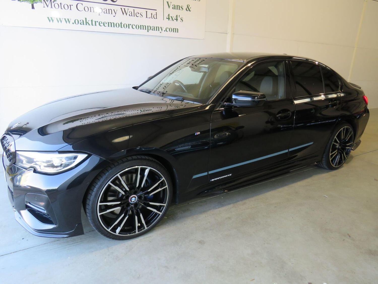 Used BMW 3 Series 2019 for sale - 77938210: Photo 48
