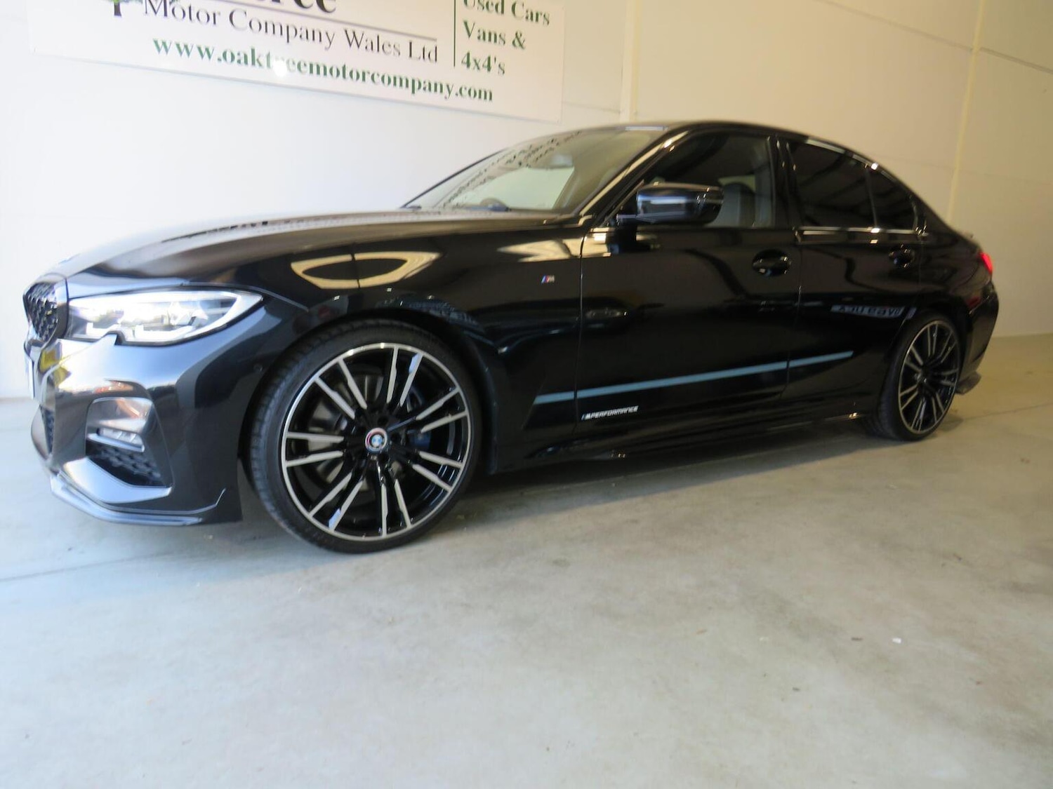 Used BMW 3 Series 2019 for sale - 77938210: Photo 49