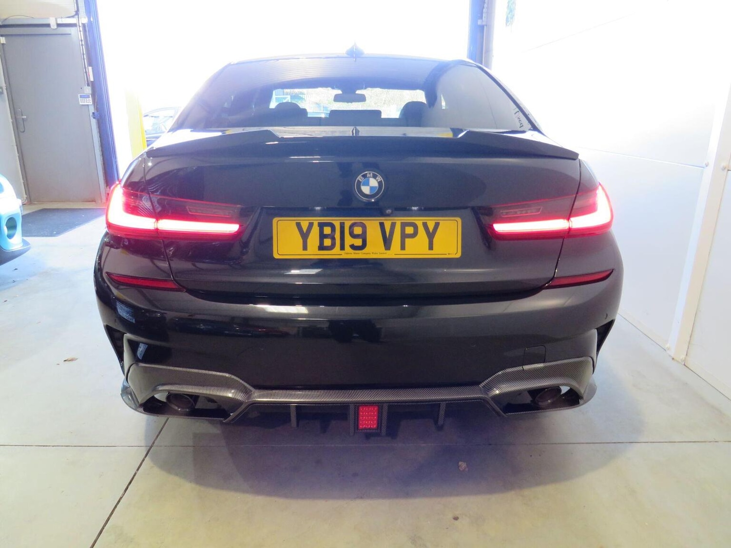 Used BMW 3 Series 2019 for sale - 77938210: Photo 5