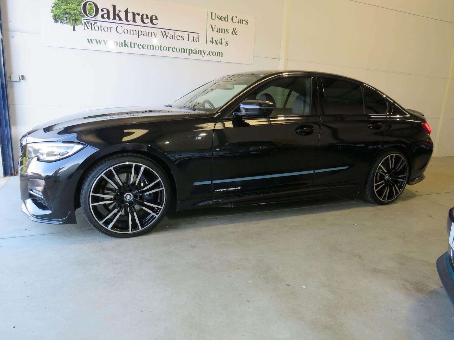 Used BMW 3 Series 2019 for sale - 77938210: Photo 50