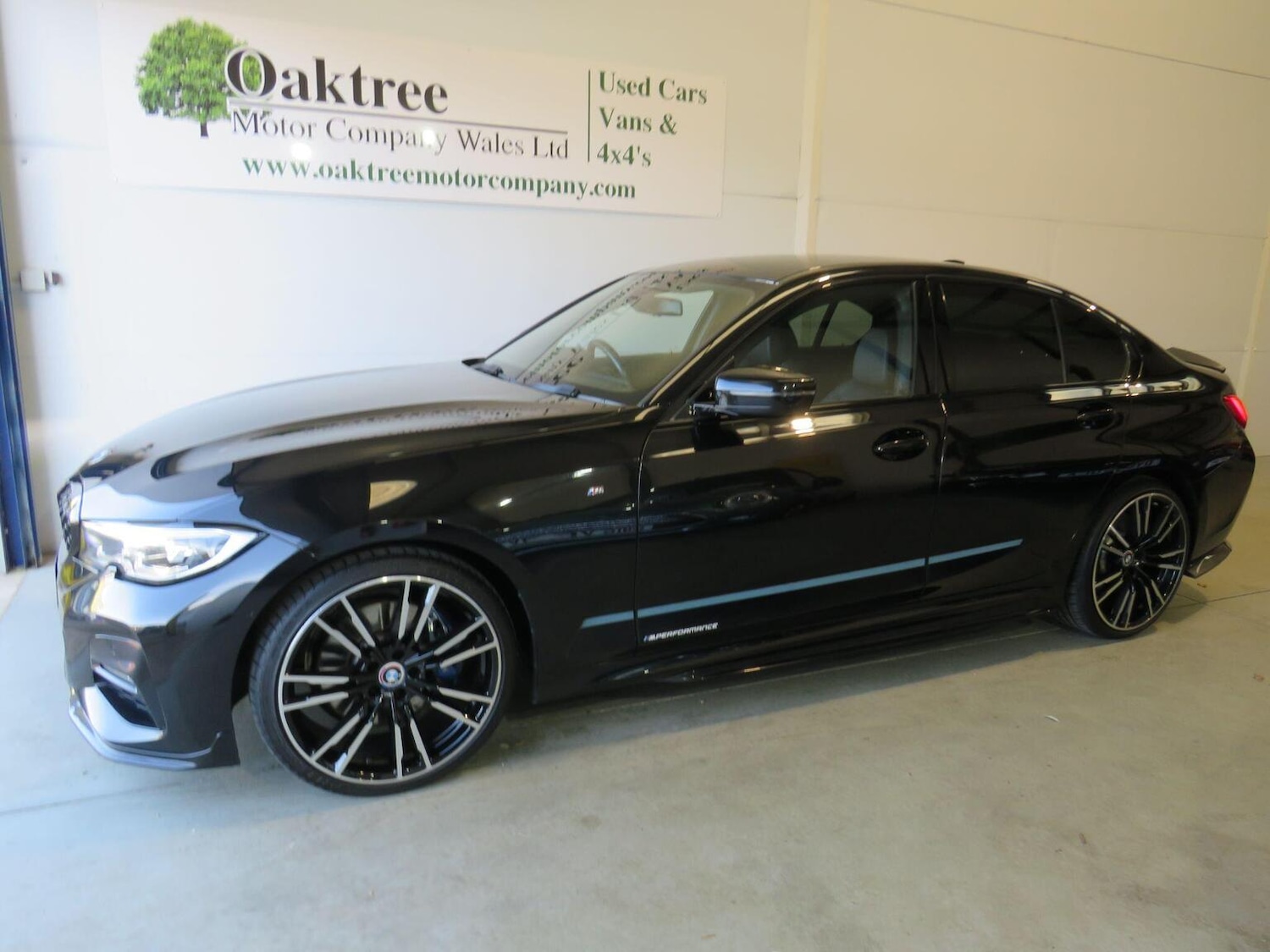Used BMW 3 Series 2019 for sale - 77938210: Photo 51