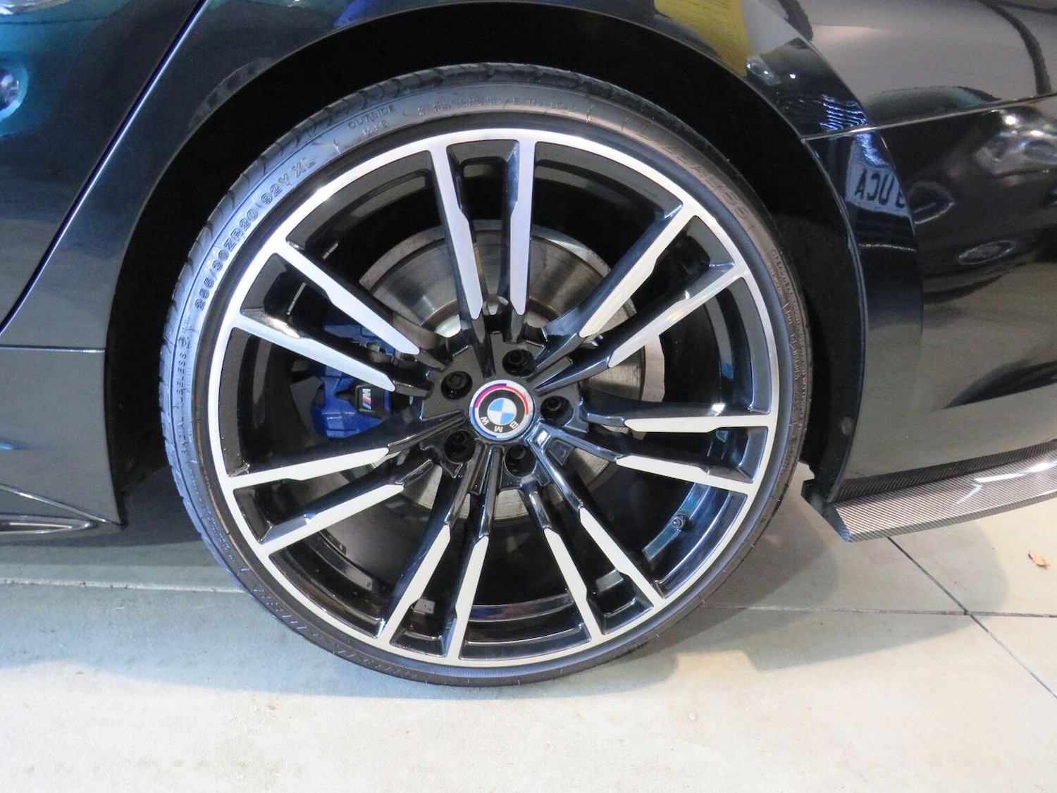 Used BMW 3 Series 2019 for sale - 77938210: Photo 7