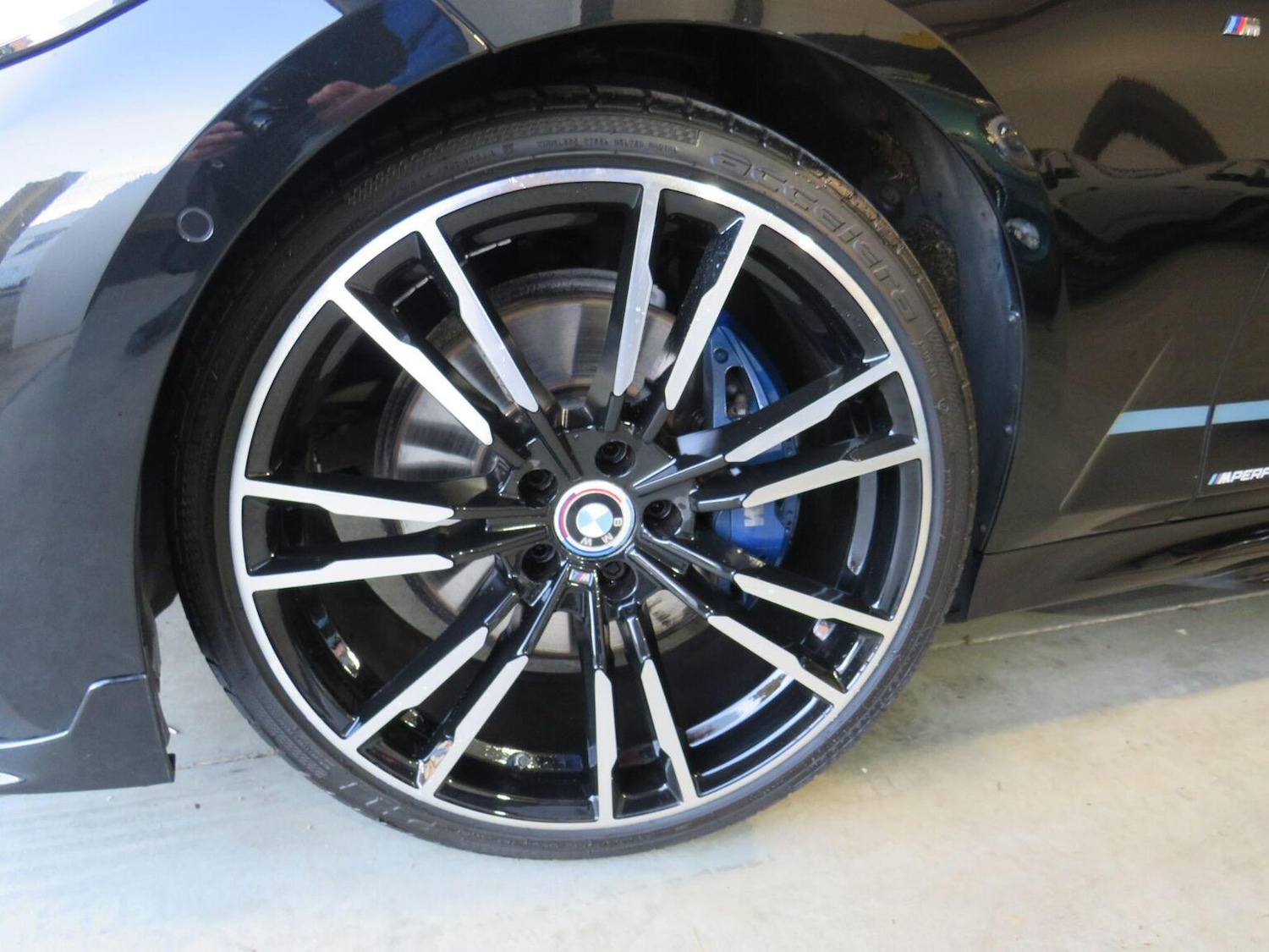 Used BMW 3 Series 2019 for sale - 77938210: Photo 9