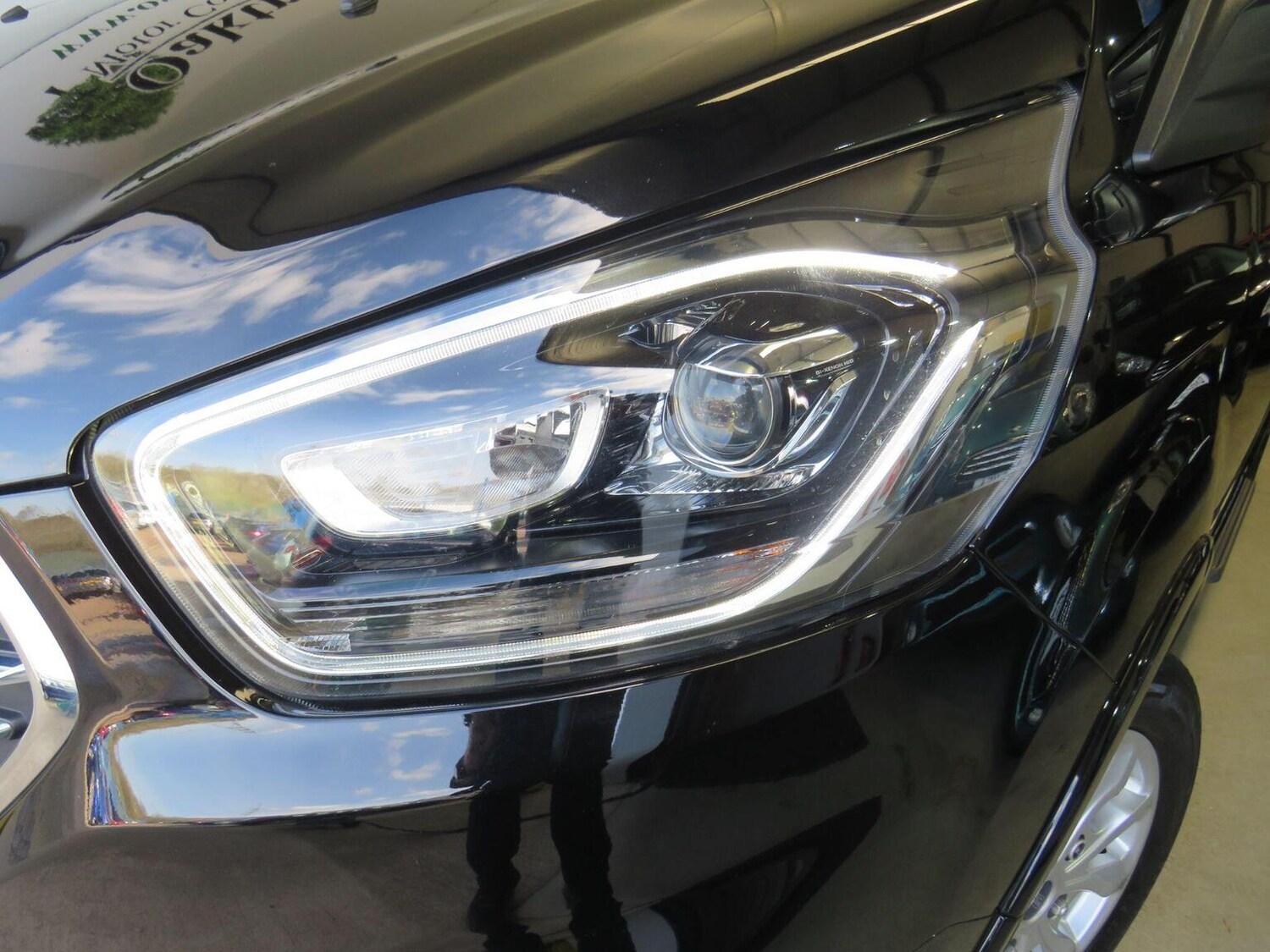 Used Ford Tourneo Custom 2021 for sale - 78112106: Photo 11