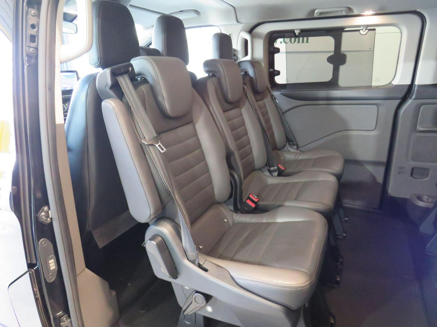 Used Ford Tourneo Custom 2021 for sale - 78112106: Photo 13