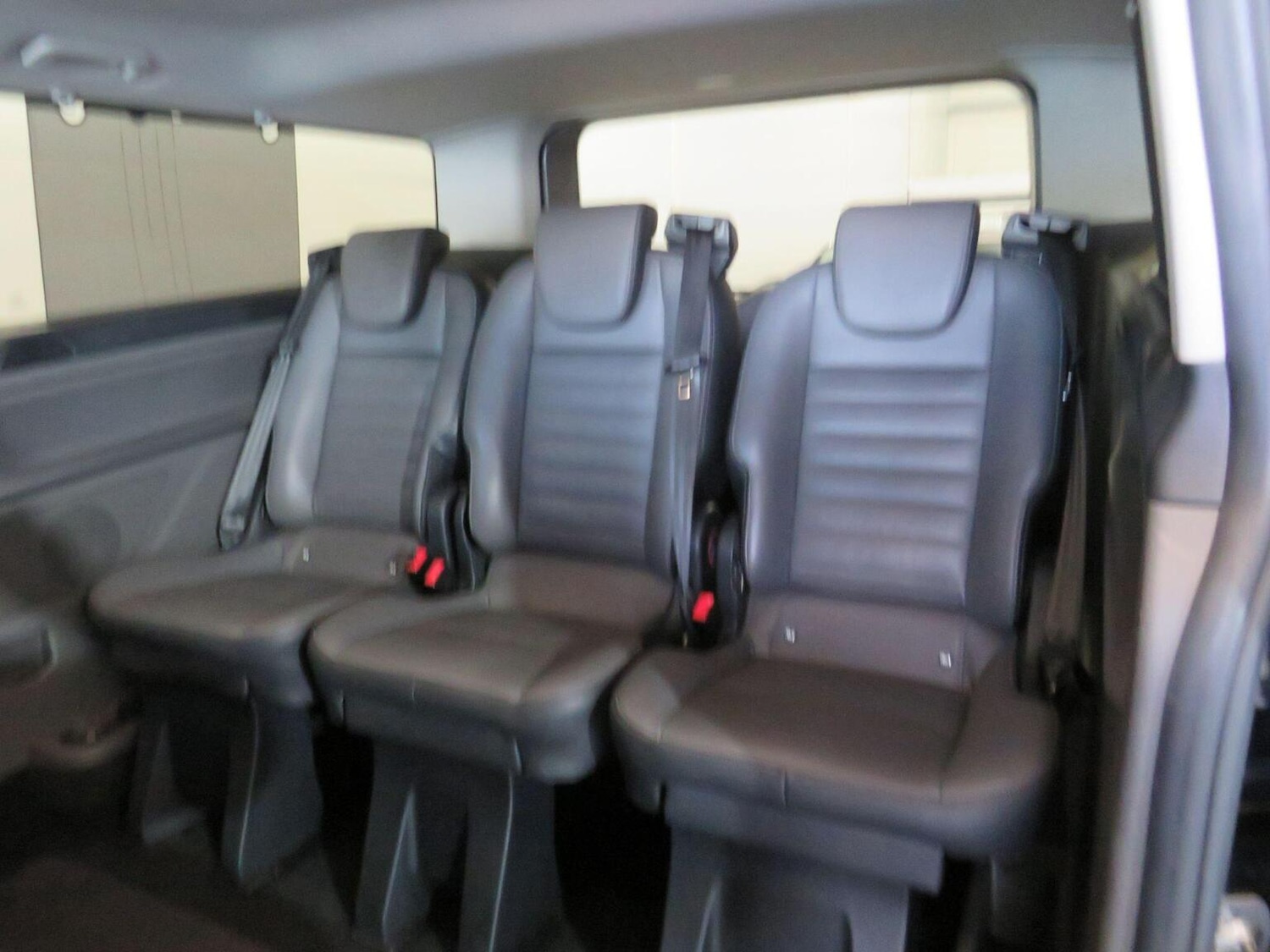 Used Ford Tourneo Custom 2021 for sale - 78112106: Photo 14