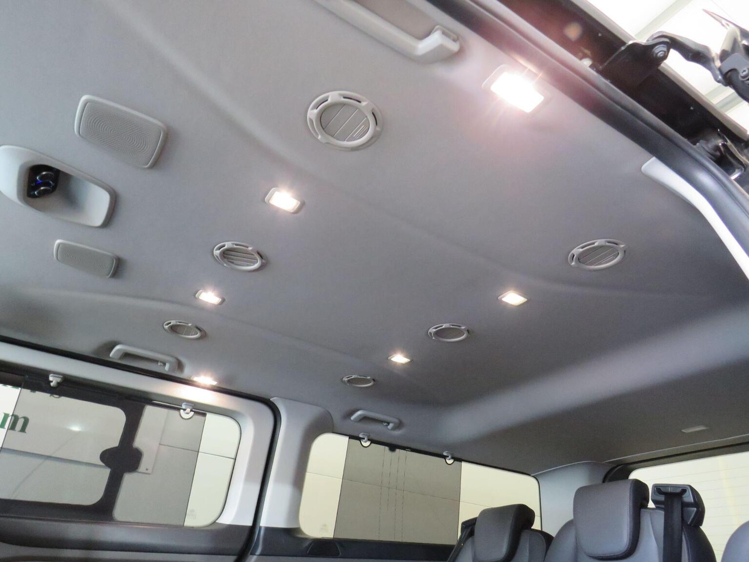 Used Ford Tourneo Custom 2021 for sale - 78112106: Photo 15