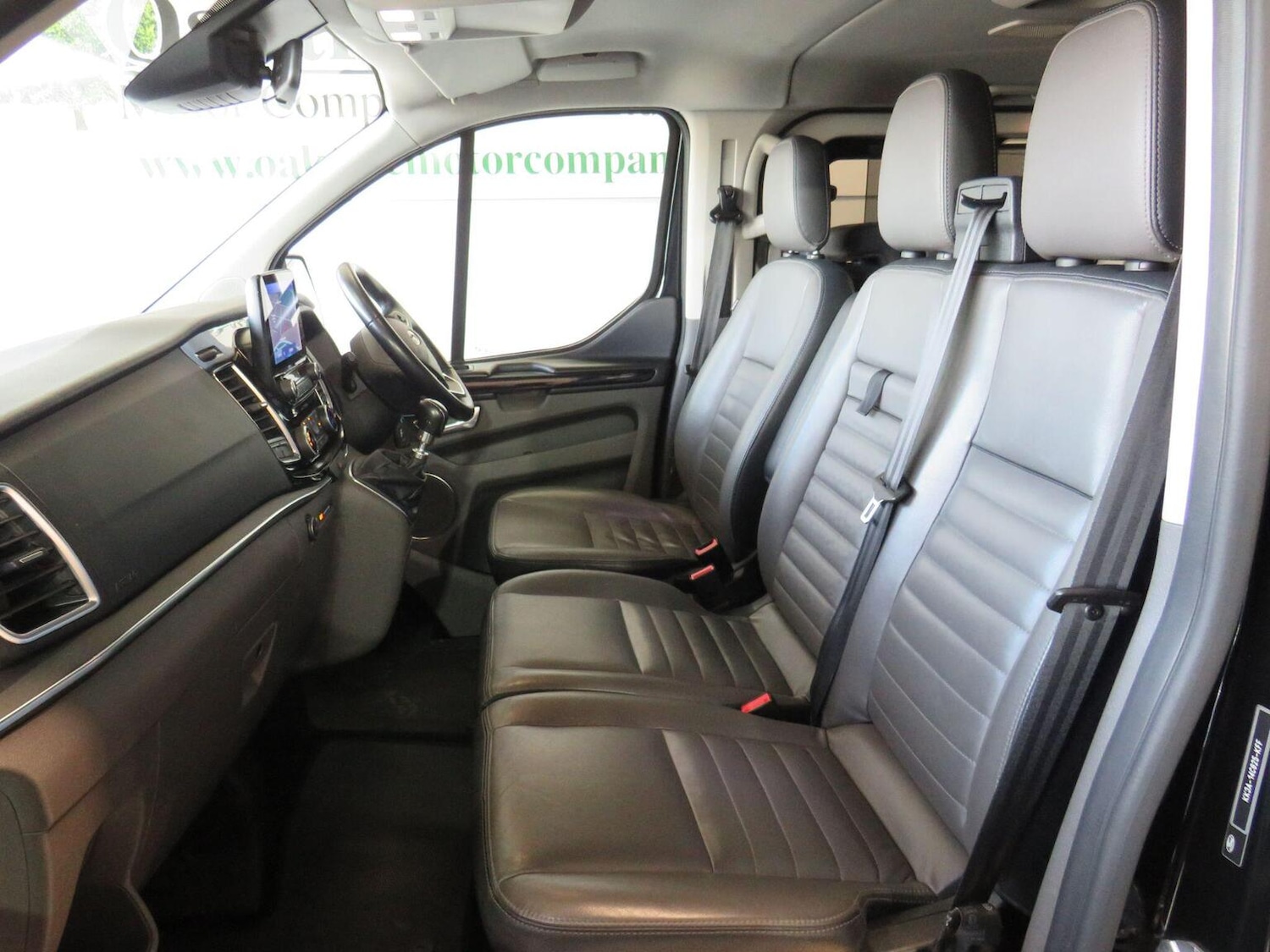 Used Ford Tourneo Custom 2021 for sale - 78112106: Photo 17
