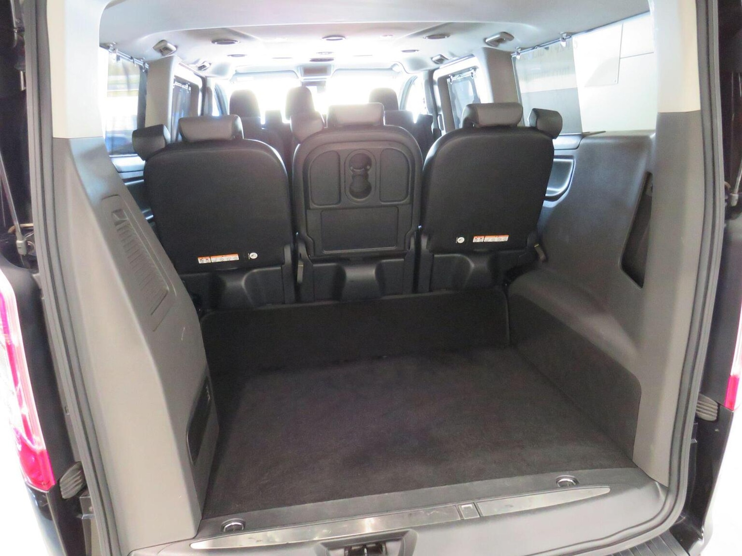 Used Ford Tourneo Custom 2021 for sale - 78112106: Photo 21