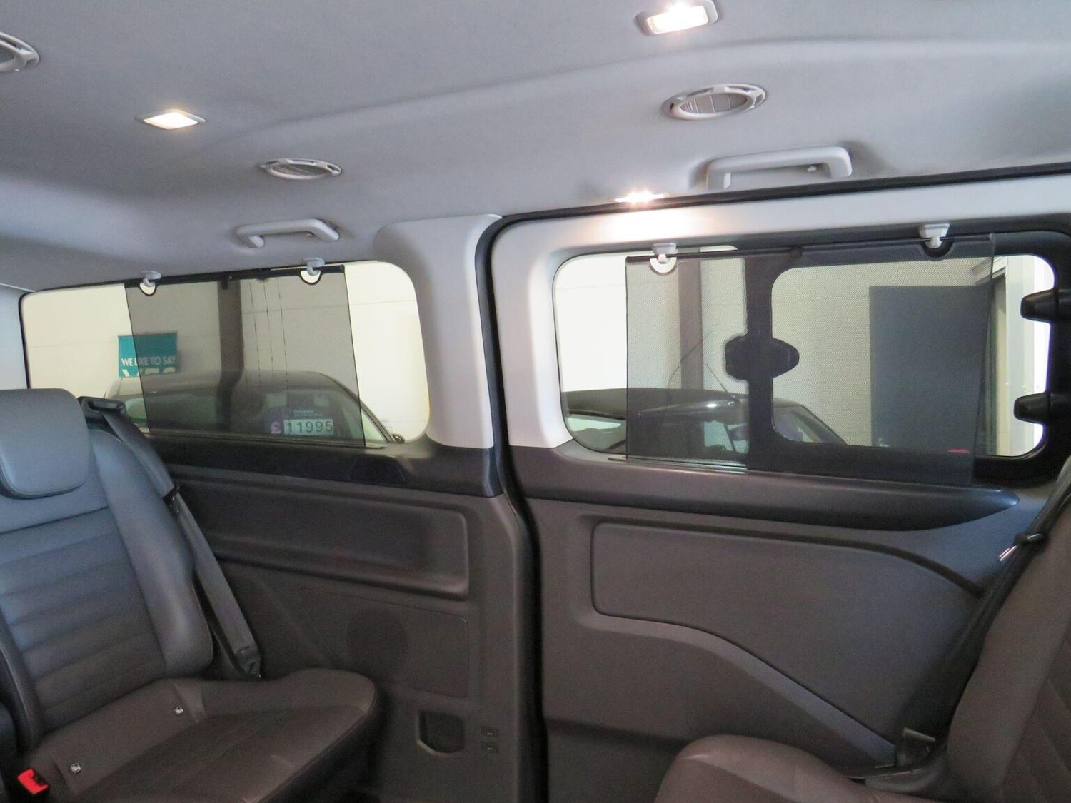 Used Ford Tourneo Custom 2021 for sale - 78112106: Photo 23