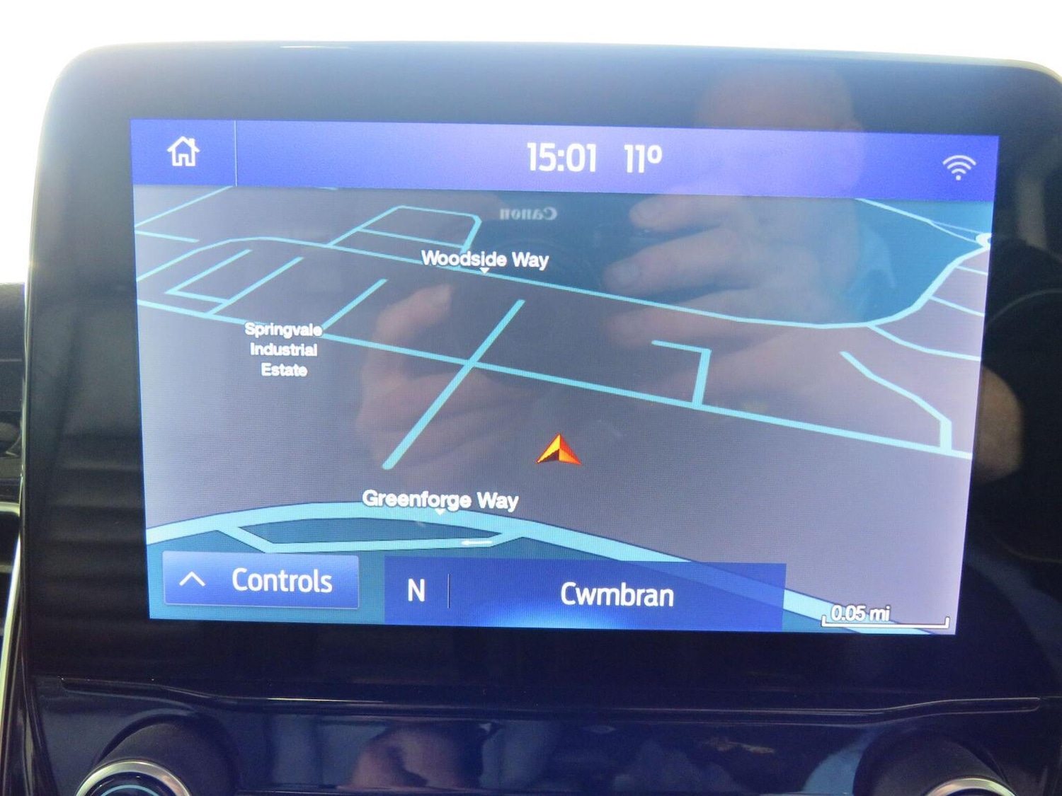 Used Ford Tourneo Custom 2021 for sale - 78112106: Photo 27