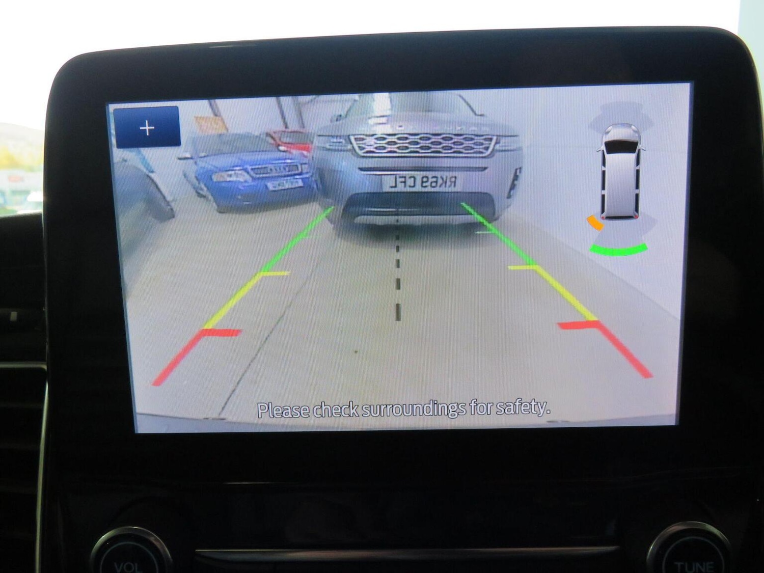 Used Ford Tourneo Custom 2021 for sale - 78112106: Photo 28