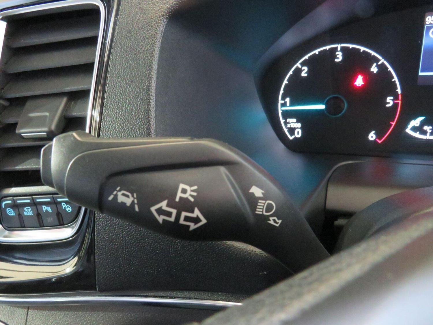 Used Ford Tourneo Custom 2021 for sale - 78112106: Photo 32