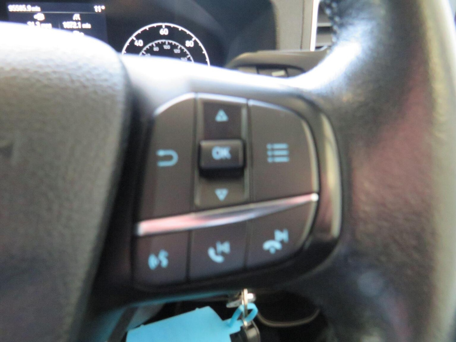 Used Ford Tourneo Custom 2021 for sale - 78112106: Photo 34