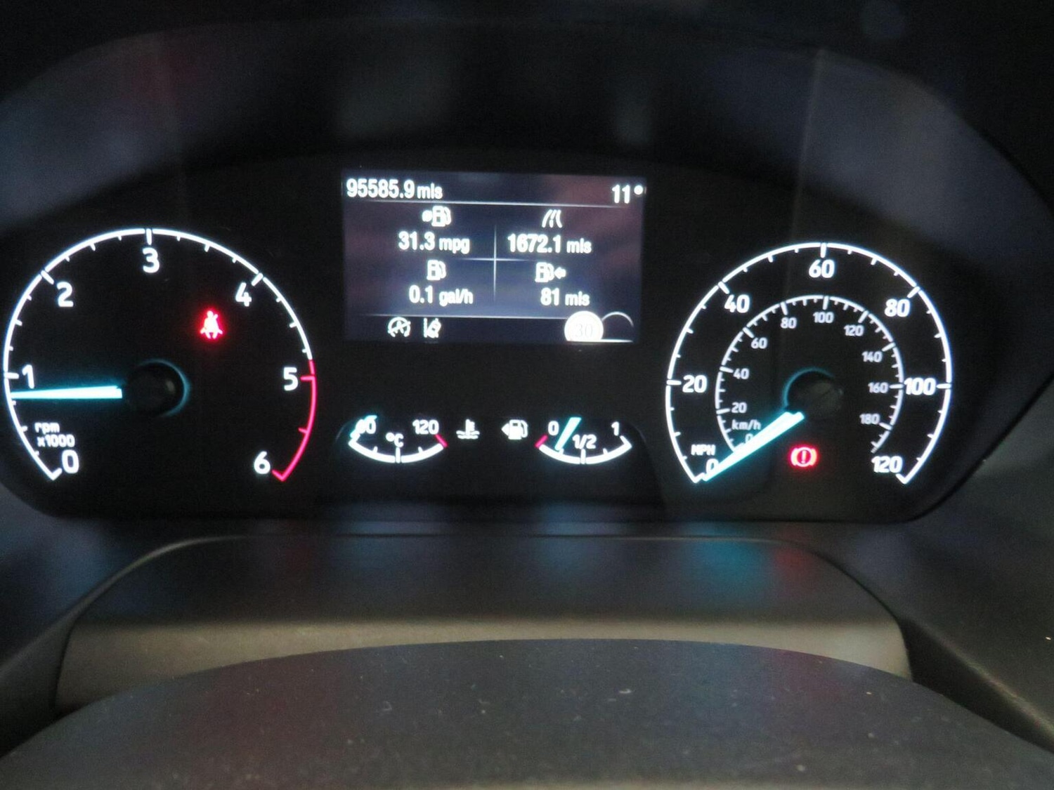 Used Ford Tourneo Custom 2021 for sale - 78112106: Photo 35