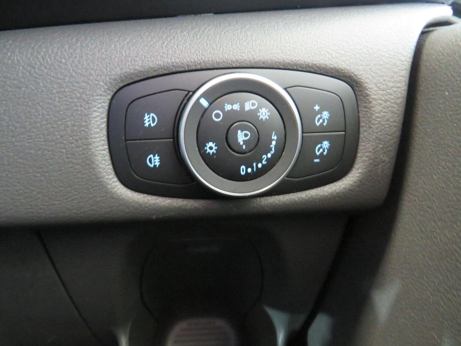 Used Ford Tourneo Custom 2021 for sale - 78112106: Photo 36