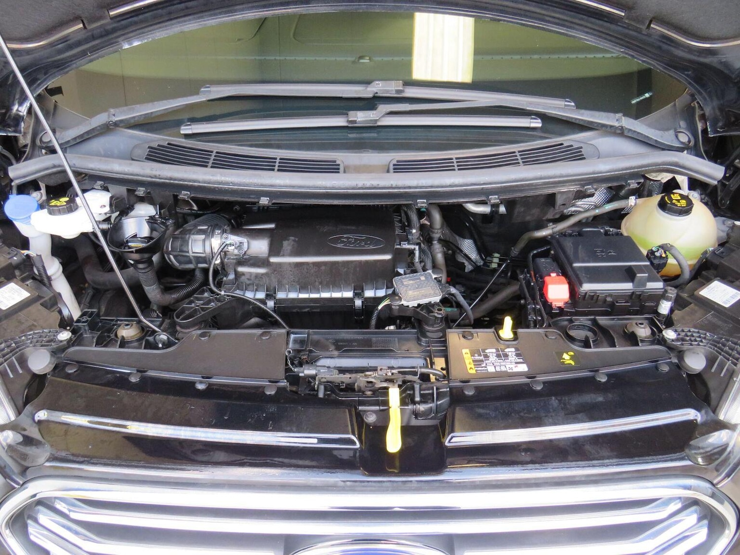 Used Ford Tourneo Custom 2021 for sale - 78112106: Photo 38