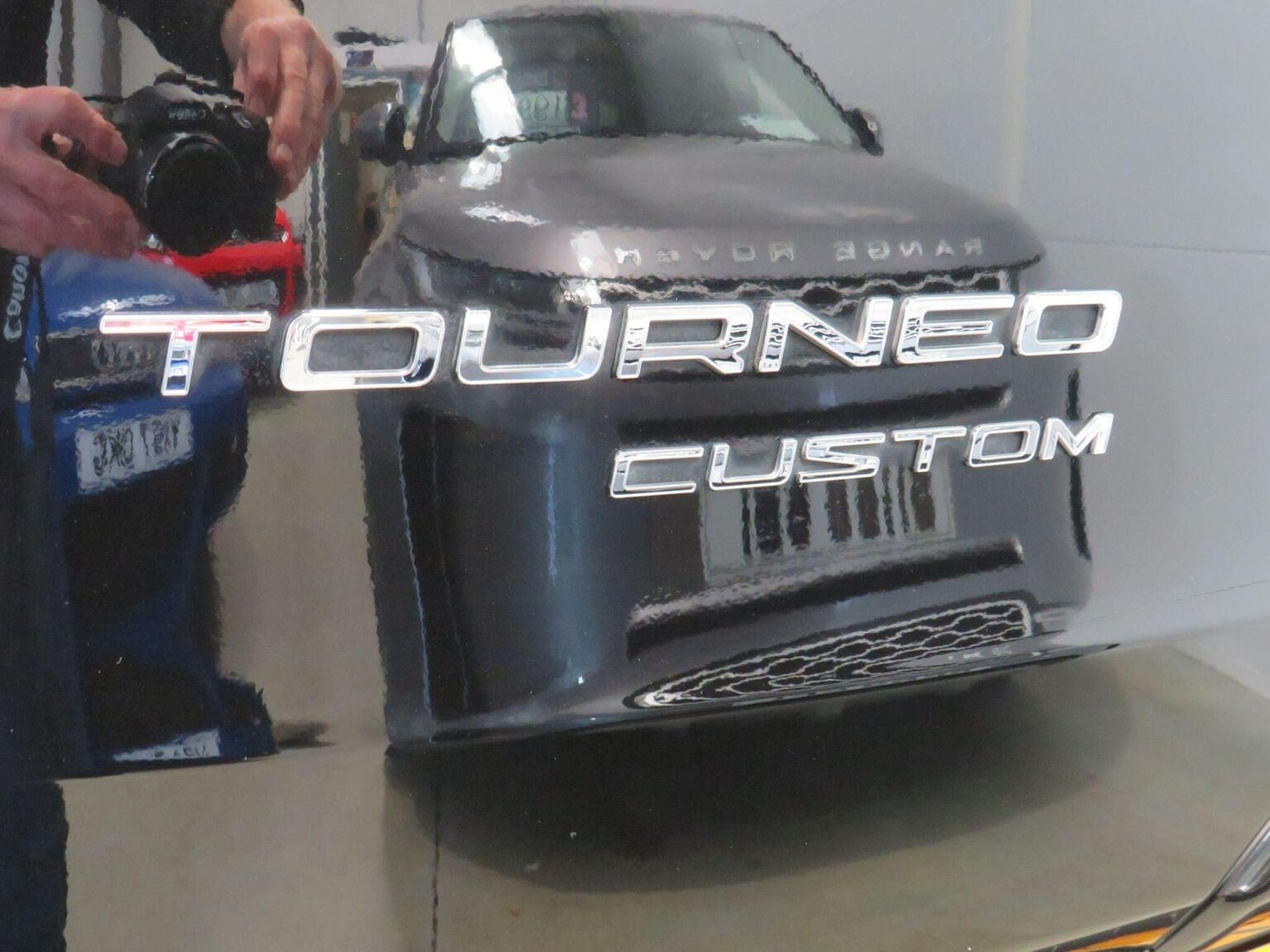 Used Ford Tourneo Custom 2021 for sale - 78112106: Photo 7