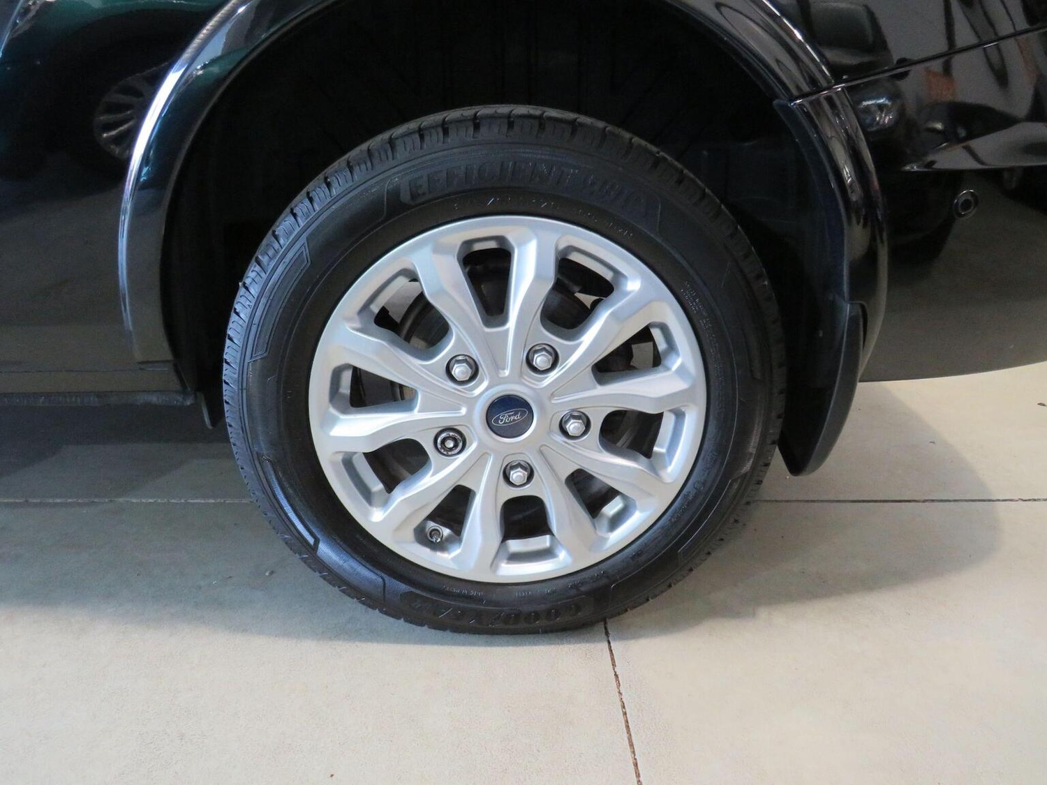 Used Ford Tourneo Custom 2021 for sale - 78112106: Photo 8