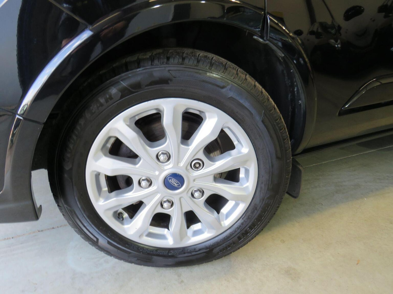 Used Ford Tourneo Custom 2021 for sale - 78112106: Photo 9