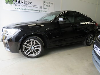 Used BMW X4 2017 for sale - 79439386: Photo
