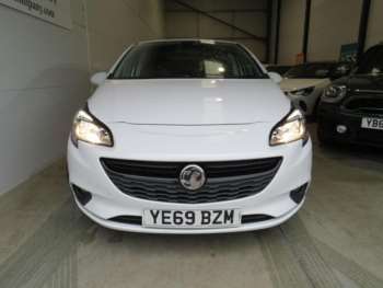 Used Vauxhall Corsa 2019 for sale - 74723184: Photo