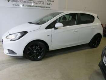 Used Vauxhall Corsa 2019 for sale - 74723184: Photo