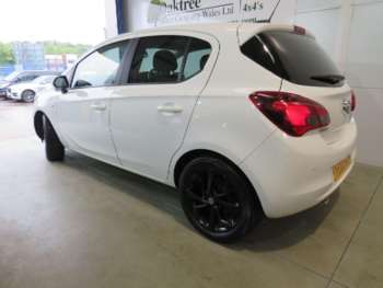 Used Vauxhall Corsa 2019 for sale - 74723184: Photo
