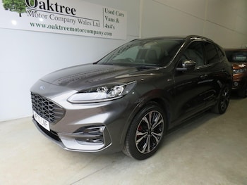 Ford - Kuga