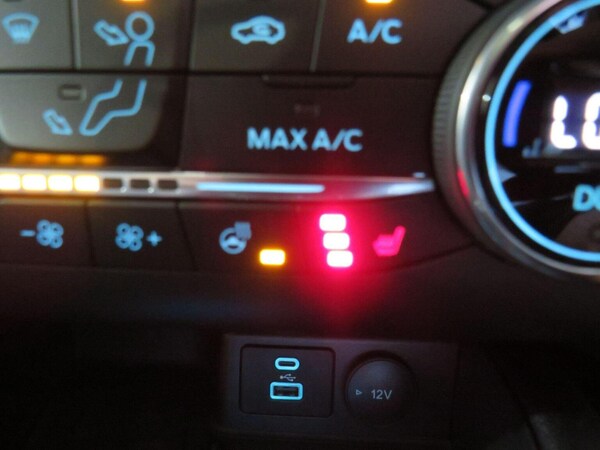Used Ford Kuga 2020 for sale - 75621251: Photo 20