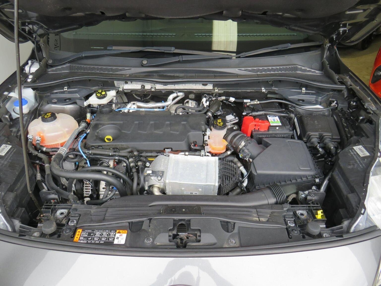 Vehicle 31