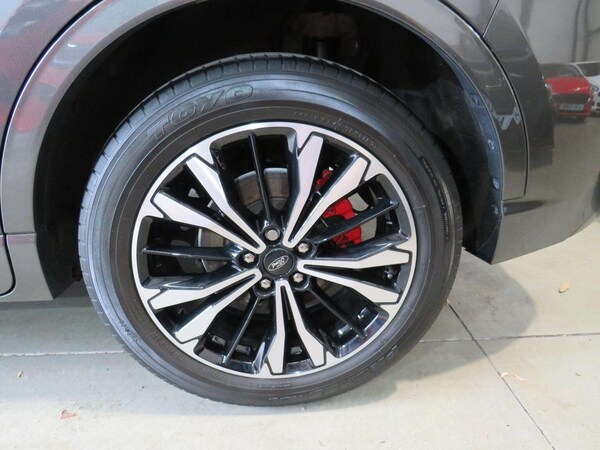 Used Ford Kuga 2020 for sale - 75621251: Photo 7