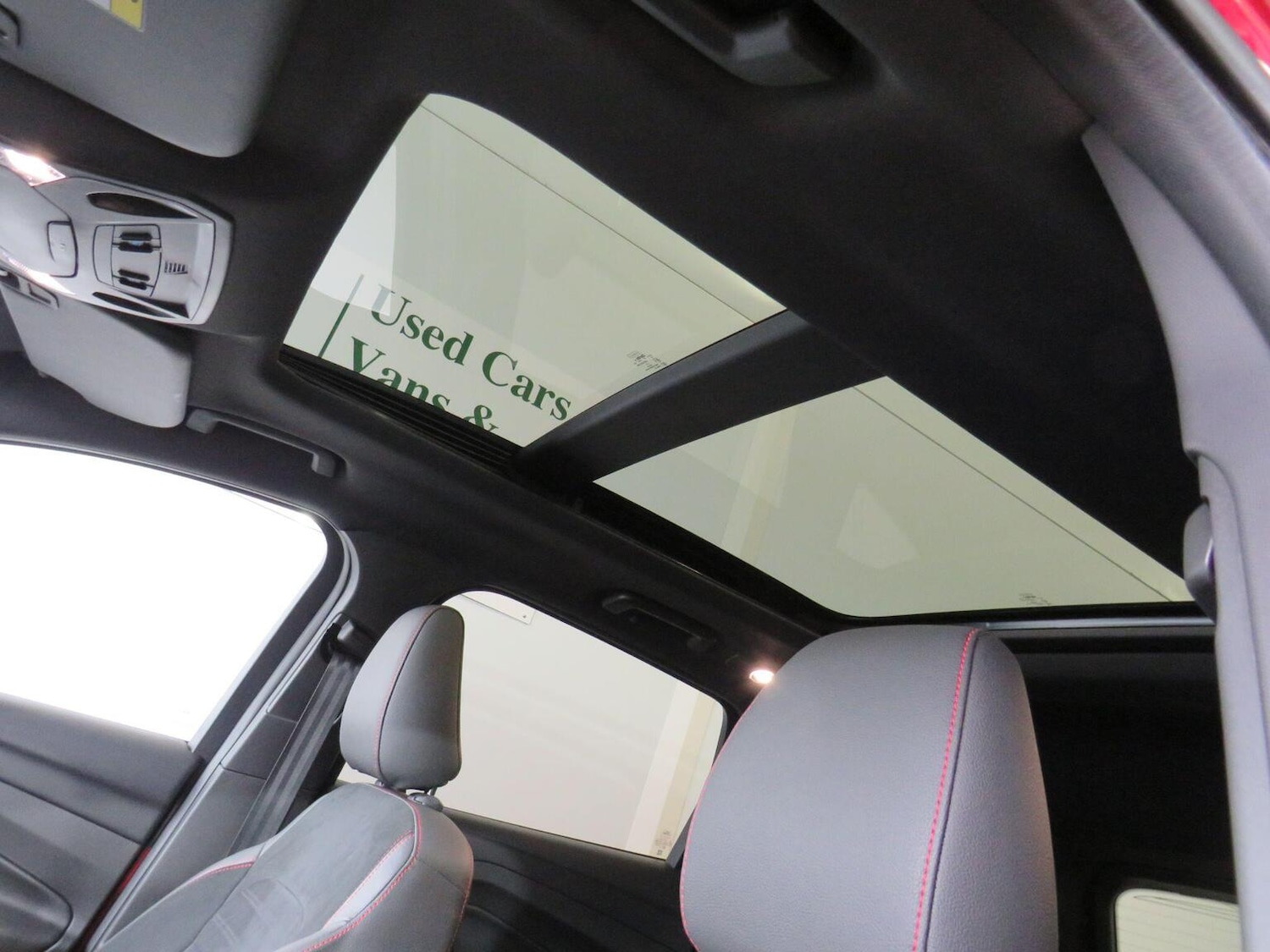 Used Ford Kuga 2019 for sale - 76225206: Photo 13